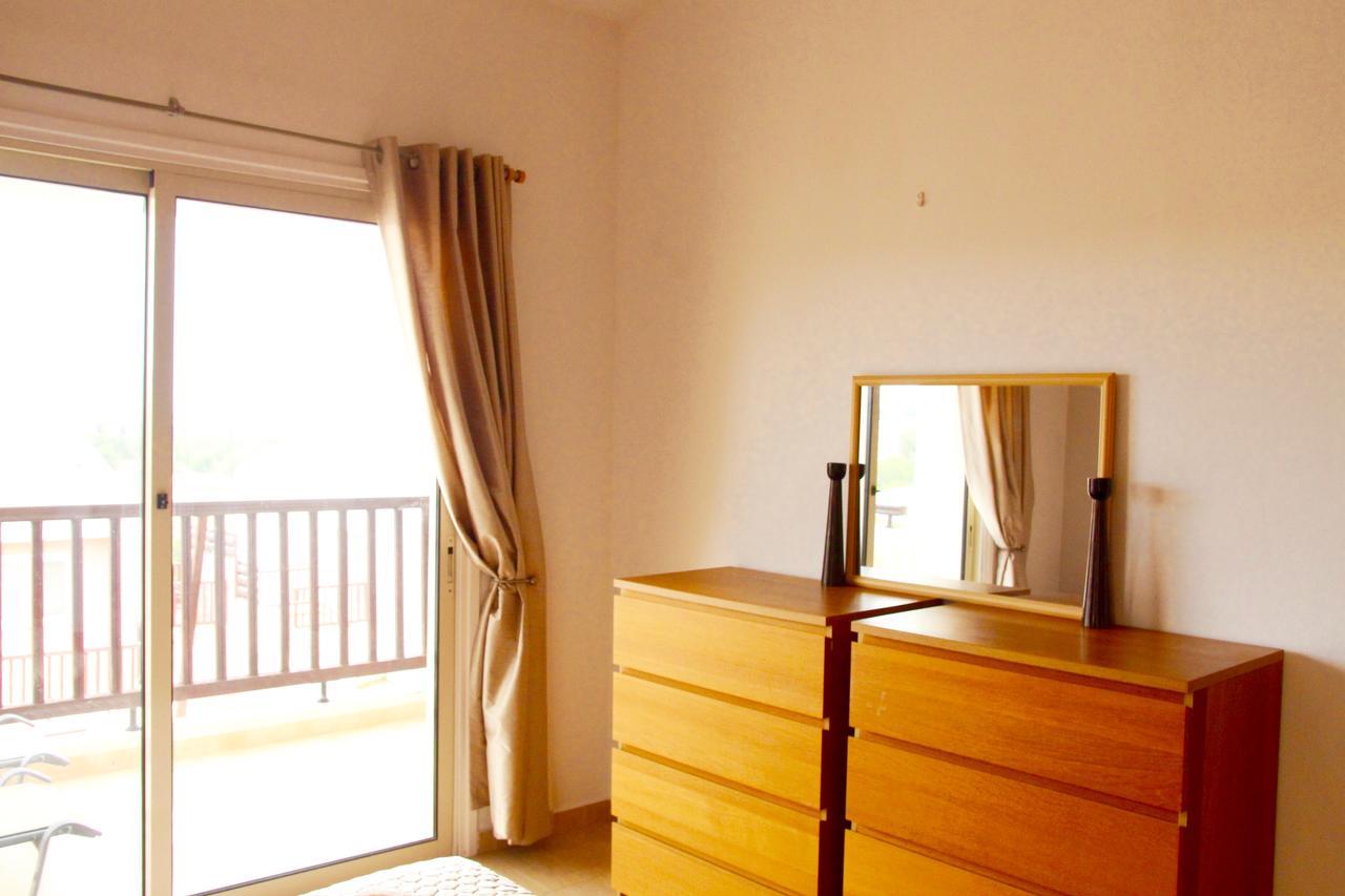 Melanos Village A21 بافوس المظهر الخارجي الصورة